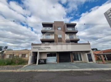Apartamento · 116m² · 2 Quartos · 1 Vaga · Mais espaço, conforto e privacidade para você viver bem!