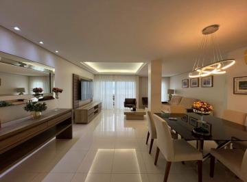 Apartamento · 121m² · 2 Quartos · 1 Vaga · Aluguel | Apartamento 2 quartos (1 suíte) | Beira-mar 