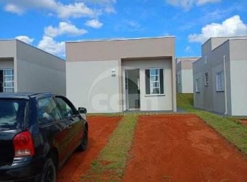 Casa · 50m² · 2 Quartos · 2 Vagas · Casa para aluguel, 2 quartos, 2 vagas, Neves - Ponta Grossa/PR
