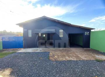 Comercial · 105m² · 2 Vagas · Comercial para aluguel, 2 vagas, Cará-cará - Ponta Grossa/PR