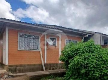 Casa · 70m² · 2 Quartos · 1 Vaga · Casa disponível para locação no Bairro Chapada!