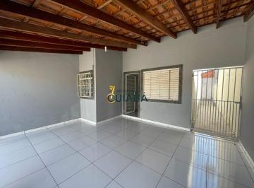 Casa · 100m² · 3 Quartos · Casa à venda Tijucal