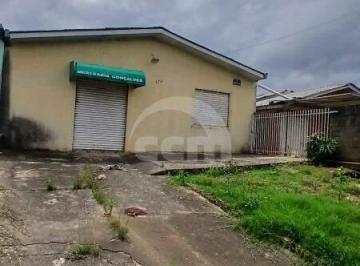 Comercial · 100m² · Casa comercial disponível para locação no bairro Chapada!