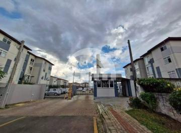 Apartamento · 55m² · 2 Quartos · 1 Vaga · Apartamento para aluguel, 2 quartos, 1 vaga, Uvaranas - Ponta Grossa/PR