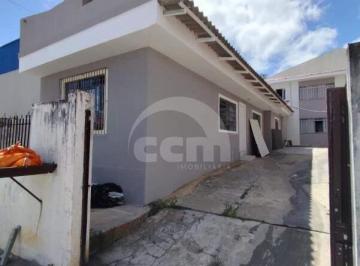 Casa · 50m² · 2 Quartos · 1 Vaga · Casa em condomínio para aluguel, 2 quartos, 1 vaga, Orfãs - Ponta Grossa/PR