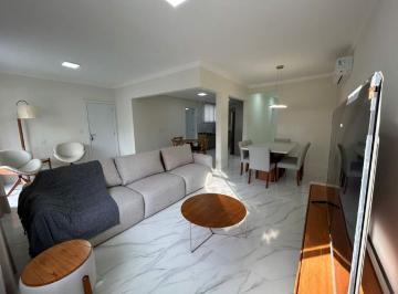 Apartamento · 116m² · 3 Quartos · 1 Vaga · Aluguel | Apartamento 3 quartos | Centro