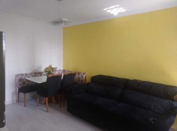 Apartamento · 56m² · 2 Quartos · 1 Vaga · Apartamento à venda em Santo André (SP) – Jardim Bela Vista | Aceita financiamento e permuta