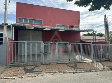 Comercial · 323m² · 4 Vagas · Galpão para alugar em Campinas, Jardim Santana, com 323 m²