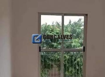 Apartamento · 56m² · 2 Quartos · 1 Vaga · Apartamento 02 dormitórios a venda- Baeta Neves – São Bernardo do Campo -/SP 	