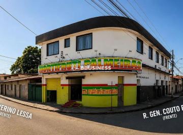 1000292465.png · Prédio comercial/residencial 550m² à Venda, Parque Turf Club, Campos dos Goytacazes, RJ