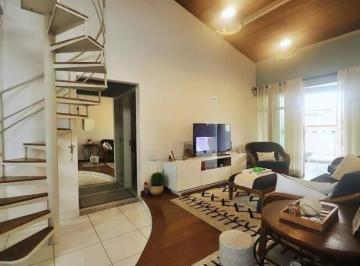 Casa · 275m² · 3 Quartos · 3 Vagas · Sobrado residencial para venda em Santo André (Santa Terezinha)