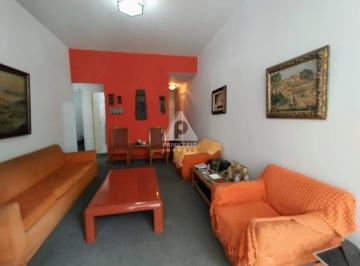 Apartamento · 80m² · 3 Quartos · 1 Vaga · PRIVILÉGIO IMÓVEIS VENDE APARTAMENTO 03 QUARTOS EM RUA NOBRE DE COPACABANA