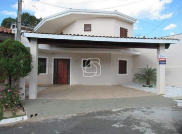 Casa · 170m² · 3 Quartos · 2 Vagas · Casa para locação no Condomínio Aldeia de España em Itu