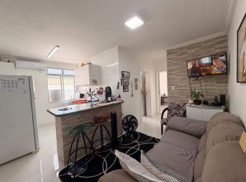Apartamento · 40m² · 2 Quartos · 1 Vaga · Venda | Apartamento 2 quartos