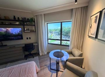 Apartamento · 25m² · 1 Quarto · 1 Vaga · Venda | Apartamento 1 quarto