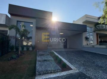 Casa · 102m² · 3 Quartos · 4 Vagas · Casa em condomínio à venda no RESIDENCIAL REAL PARQUE SUMARÉ em Sumare/SP