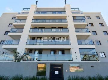 Apartamento · 77m² · 3 Quartos · 1 Vaga · Apartamento novo a venda no Fanny, suíte e sacada com churrasqueira