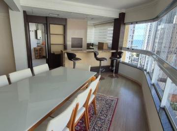 Apartamento · 120m² · 3 Quartos · 2 Vagas · IMPERIALLE - LOCAÇÃO ANUAL COM 3 DORMITÓRIOS SENDO 1 SUÍTE E 2 DEMI, AMPLO LIVING COM CHURRASQUEIRA