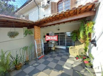 Casa · 138m² · 3 Quartos · 1 Vaga · Sobrado à venda, 3 quartos, 3 suítes, 1 vaga, Boa Vista - São Caetano do Sul/SP