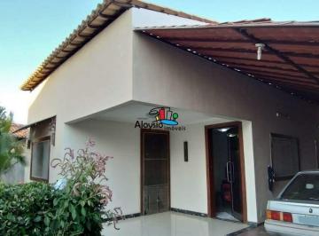 Casa · 175m² · 2 Quartos · 8 Vagas · Casa para aluguel, 2 quartos, 1 suíte, 8 vagas, Iporanga - Sete Lagoas/MG
