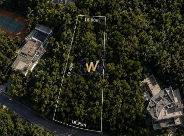 Terreno · 1011m² · Lote, Quintas do Sol, Quintas do Sol, Nova Lima, R$1.415.400,00, à venda na TWA Investimentos.