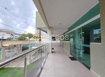 Apartamento · 180m² · 4 Quartos · 3 Vagas · Cobertura à venda, 4 quartos, 3 suítes, 3 vagas, Santa Mônica - Uberlândia/MG