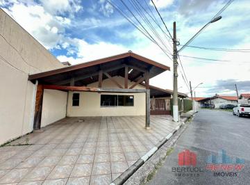 Casa · 120m² · 4 Quartos · 3 Vagas · Casa de Condomínio para aluguel Condomínio Porto do Sol em Louveira