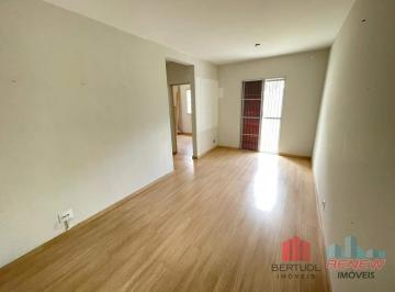 SALA · APARTAMENTO A VENDA NO EDIFÍCIO BROMÉLIA - VALINHOS