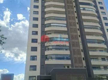 Apartamento · 144m² · 3 Quartos · 2 Vagas · Apartamento Garden para Locação no Lux Residence
