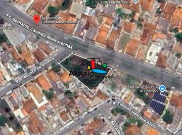 Terreno · 1232m² · Lote para aluguel, Jardim Europa - Sete Lagoas/MG