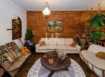 Casa · 260m² · 4 Quartos · 3 Vagas · Casa à venda em Belo Horizonte (Sion) — Residencial/Comercial