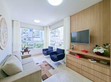 Apartamento · 52m² · 1 Quarto · Apartamento para aluguel, 1 quarto, 1 suíte, Santa Lúcia - Belo Horizonte/MG