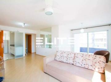 Apartamento · 87m² · 2 Quartos · 2 Vagas · Apartamento para Aluguel em Santo André - 2 Suítes | 87m² | 2 Vagas