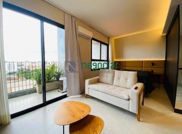 Apartamento · 35m² · 1 Quarto · 1 Vaga · Flat 1 quarto no bairro Brasiléia Betim