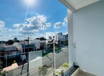 Casa · 147m² · 3 Quartos · 2 Vagas · Casa em condomínio à venda em Salto (Residencial Piccolino) – 3 quartos, 1 suíte, 2 vagas