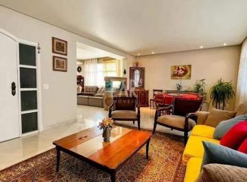 Apartamento · 220m² · 4 Quartos · 3 Vagas · Apartamento à venda, 4 quartos, 1 suíte, 3 vagas, Serra - Belo Horizonte/MG