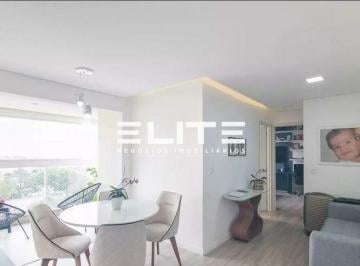 Apartamento · 58m² · 2 Quartos · 2 Vagas · Apartamento à venda no Bairro Jardim em Santo André