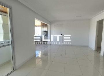 Apartamento · 114m² · 3 Quartos · 2 Vagas · Apartamento à venda, 3 quartos, 3 suítes, 2 vagas, Centro - Santo André/SP