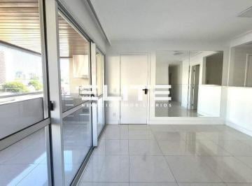Apartamento · 128m² · 4 Quartos · 2 Vagas · Apartamento à venda no Centro – 128 m² 4 dormitórios Varanda gourmet 2 vagas Lazer completo