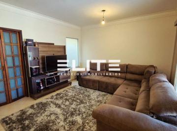 Casa · 170m² · 3 Quartos · 3 Vagas · Sobrado com 170m², 3 dormitórios e 3 vagas à venda - Vila Helena, Santo André.