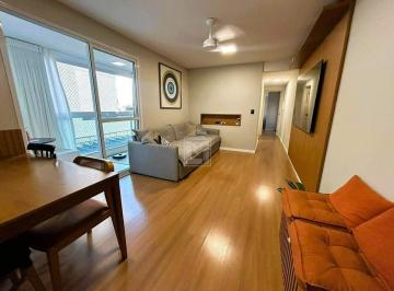 Apto 2 quartos Bento Ferreira · Apartamento funcional com lazer completo e excelente aproveitamento de espaço!