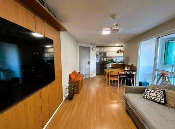 Apto 2 quartos Bento Ferreira · Apartamento funcional com lazer completo e excelente aproveitamento de espaço!