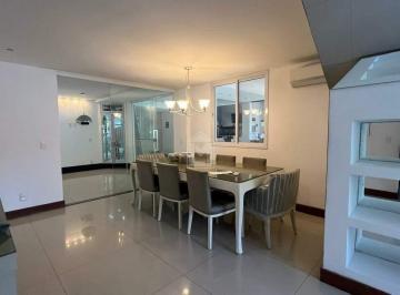 Casa · 260m² · 4 Quartos · 4 Vagas · Lívia Machado Imóveis aluga – Casa Alto Padrão de 260m² no Condomínio Bosque dos Ipês | Santa Luzia