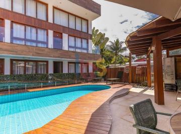 Apartamento · 50m² · 1 Quarto · 1 Vaga · Apartamento Quarto e Sala no Coraçao da Villa de Barra Grande