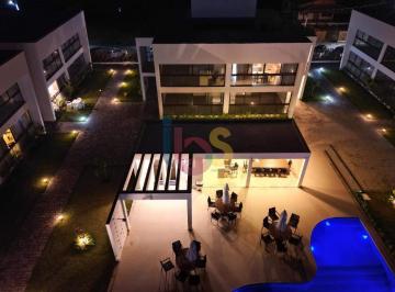 Apartamento · 93m² · 1 Vaga · Apartamento em Barra Grande com 03 Suítes