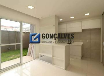 Sala · Apartamento para Aluguel 78m² com 2 Quartos na Vila Metalúrgica — Santo André/SP