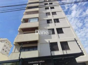 Apartamento · 97m² · 2 Quartos · 1 Vaga · Apartamento para aluguel, 2 quartos, 1 suíte, 1 vaga, Centro - Taubaté/SP