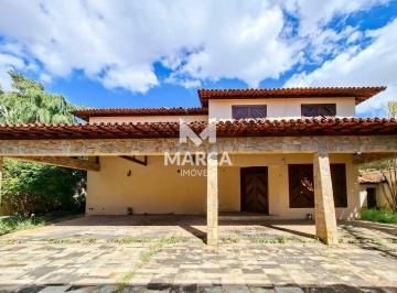 Casa · 500m² · 4 Quartos · 10 Vagas · Casa para aluguel, 4 quartos, 2 suítes, 10 vagas, Jardim Atlântico - Belo Horizonte/MG