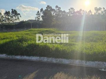 Terreno · 250m² · Lote em Condomínio à venda, Vale dos Cristais - Taubaté/SP