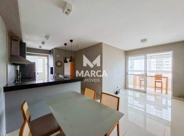 Apartamento · 83m² · 3 Quartos · 2 Vagas · Apartamento para aluguel, 3 quartos, 1 suíte, 2 vagas, Vila da Serra - Nova Lima/MG
